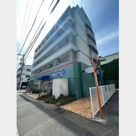 兵庫駅より徒歩8分 2階 築27年8ヶ月の賃貸物件