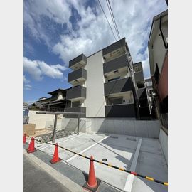 フジパレス阪急武庫之荘駅東の賃貸物件