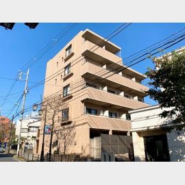 ティアラ三軒茶屋 5階 築20年6ヶ月の賃貸物件