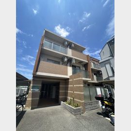 ＬｉＡｎｇｅ園田 2階 築19年6ヶ月の賃貸物件