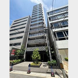堺筋本町駅より徒歩2分 14階 築7年の賃貸物件