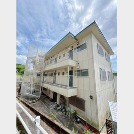 清荒神駅より徒歩9分 2階 築43年7ヶ月の賃貸物件