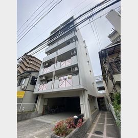 西宮駅より徒歩9分 3階 築29年5ヶ月の賃貸物件