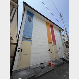 JS大同町 1階 築60年4ヶ月の賃貸物件