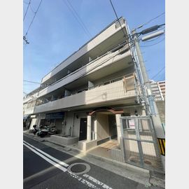 アルコプレイス 5階 築35年10ヶ月の賃貸物件