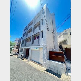 ジョイライフ六甲 4階 築41年9ヶ月の賃貸物件