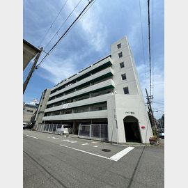 ハイツ鍛治 5階 築48年9ヶ月の賃貸物件
