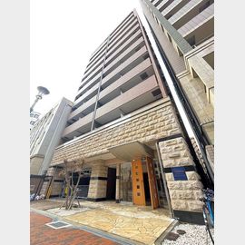 プレサンス神戸みなと元町 9階 築23年7ヶ月の賃貸物件