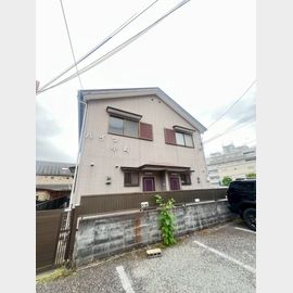 ハイツ小町 1階 築30年の賃貸物件