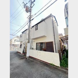 サンパレス21上ヶ原 2階 築38年11ヶ月の賃貸物件