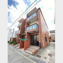 鳴尾・武庫川女子大前駅より徒歩14分 2階 築30年5ヶ月の賃貸物件