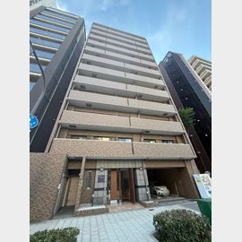 北浜駅より徒歩3分 4階 築25年2ヶ月の賃貸物件