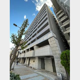 KAISEI新神戸 3階 築22年11ヶ月の賃貸物件