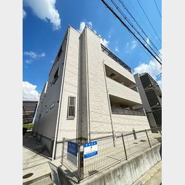 クリエオーレ東園田町2の賃貸物件