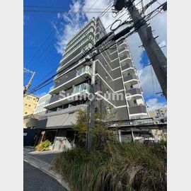 兵庫駅より徒歩14分 10階 築11年1ヶ月の賃貸物件