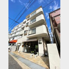 六甲駅より徒歩14分 2階 築41年5ヶ月の賃貸物件