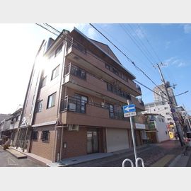 新長田駅より徒歩10分 3階 築30年3ヶ月の賃貸物件
