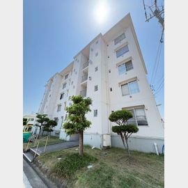 小林駅より徒歩14分 4階 築53年4ヶ月の賃貸物件