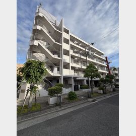パル鷹取 4階 築27年10ヶ月の賃貸物件