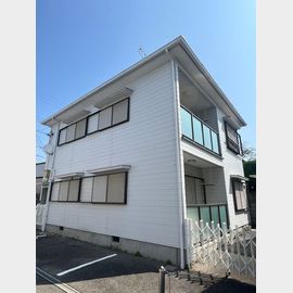 サンハイツ1 2階 築29年7ヶ月の賃貸物件
