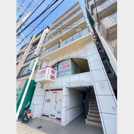 阪神本線西宮駅より徒歩11分 5階 築39年10ヶ月の賃貸物件