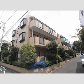 用賀駅より徒歩5分 築37年8ヶ月 3階建の賃貸物件