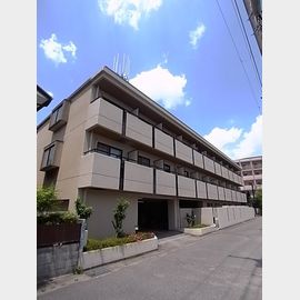 ドムール若山 2階 築33年6ヶ月の賃貸物件
