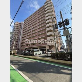 博多駅より徒歩11分 5階 築23年6ヶ月の賃貸物件