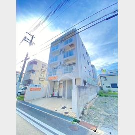 摂津本山駅より徒歩10分 1階 築37年10ヶ月の賃貸物件