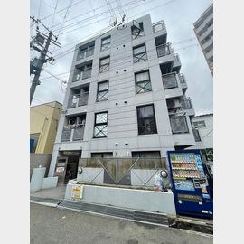 兵庫駅より徒歩10分 1階 築35年6ヶ月の賃貸物件