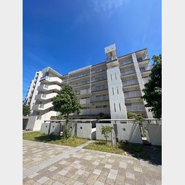 武庫之荘駅より徒歩25分 5階 築19年8ヶ月の賃貸物件
