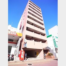 兵庫駅より徒歩13分 5階 築33年5ヶ月の賃貸物件