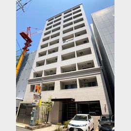 西大橋駅より徒歩3分 10階 築11年5ヶ月の賃貸物件