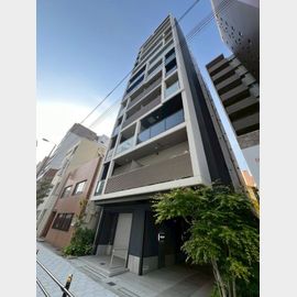 ＳＥＡＳＯＮＦＬＡＴＳＵＴＳＵＢＯＨＯＭＭＡＣＨＩ 6階 築6年10ヶ月の賃貸物件