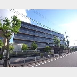 きゃぴたる北浜 5階 築26年11ヶ月の賃貸物件