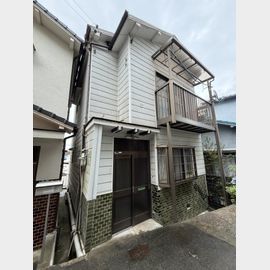 板宿駅より徒歩9分 1階 築55年6ヶ月の賃貸物件