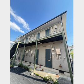 ハイツエアリー 2階 築29年7ヶ月の賃貸物件