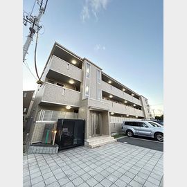 杭瀬駅より徒歩8分 2階 築15年5ヶ月の賃貸物件