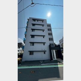 Casa Bianca 1階 築17年4ヶ月の賃貸物件