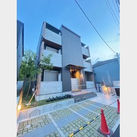 あんしんVerM五ケ山22-2001 2階 新築の賃貸物件