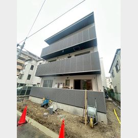ルクス西宮北口 2階 新築の賃貸物件
