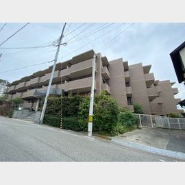 住吉駅より徒歩15分 3階 築34年3ヶ月の賃貸物件