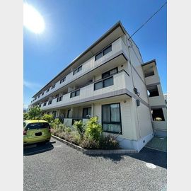 フローラル夙川 3階 築29年7ヶ月の賃貸物件