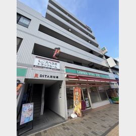 兵庫駅より徒歩21分 5階 築28年4ヶ月の賃貸物件