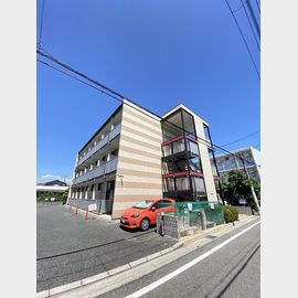 レオパレスAvancer 3階 築21年8ヶ月の賃貸物件
