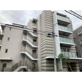 シェノン三軒茶屋 2階 築5年4ヶ月の賃貸物件