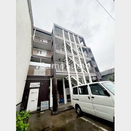 御影駅より徒歩10分 2階 築25年5ヶ月の賃貸物件