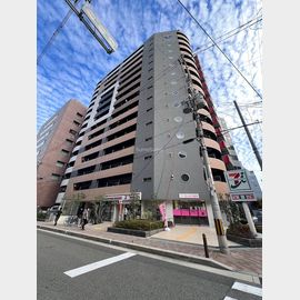 本町駅より徒歩4分 14階 築11年6ヶ月の賃貸物件