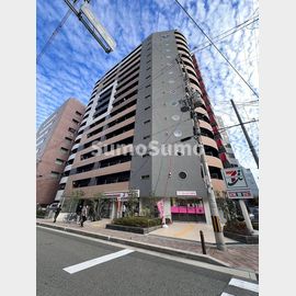 本町駅より徒歩4分 8階 築11年6ヶ月の賃貸物件