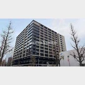 博多駅より徒歩12分 4階 築1年6ヶ月の賃貸物件